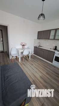 1-к квартира, на длительный срок, 34м2, 8/9 этаж