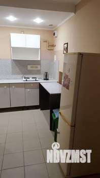 Студия квартира, на длительный срок, 33м2, 1/2 этаж