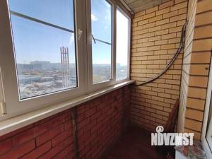 1-к квартира, на длительный срок, 36м2, 9/10 этаж