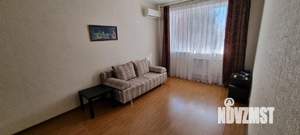 1-к квартира, на длительный срок, 37м2, 3/4 этаж