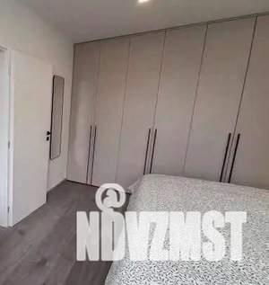 1-к квартира, на длительный срок, 44м2, 7/18 этаж