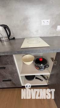 Студия квартира, посуточно, 25м2, 16/16 этаж