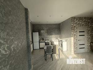 3-к квартира, на длительный срок, 70м2, 3/10 этаж