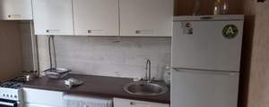 1-к квартира, на длительный срок, 40м2, 5/10 этаж