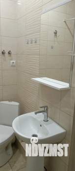 1-к квартира, на длительный срок, 26м2, 10/19 этаж