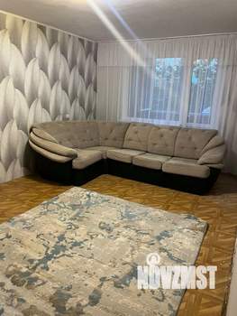 2-к квартира, на длительный срок, 60м2, 2/10 этаж