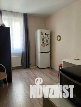 1-к квартира, на длительный срок, 45м2, 10/26 этаж