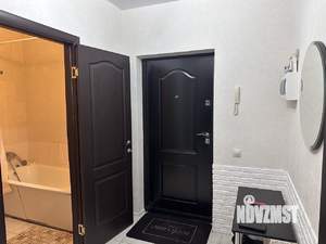 1-к квартира, на длительный срок, 42м2, 2/18 этаж