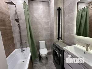 1-к квартира, на длительный срок, 36м2, 9/17 этаж