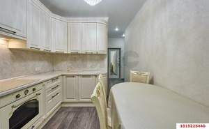 2-к квартира, на длительный срок, 54м2, 1/19 этаж