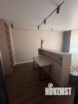 1-к квартира, на длительный срок, 49м2, 16/22 этаж