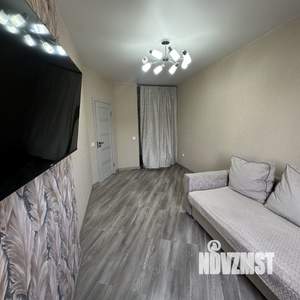 1-к квартира, на длительный срок, 40м2, 15/17 этаж