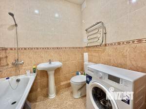 1-к квартира, на длительный срок, 35м2, 1/10 этаж