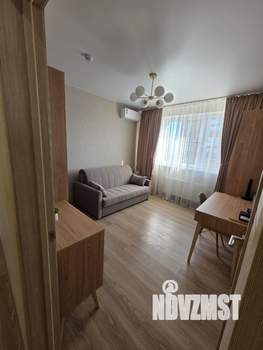 2-к квартира, на длительный срок, 62м2, 8/24 этаж