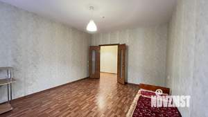 2-к квартира, на длительный срок, 70м2, 2/17 этаж