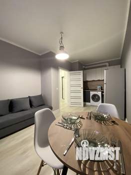 1-к квартира, на длительный срок, 45м2, 10/16 этаж