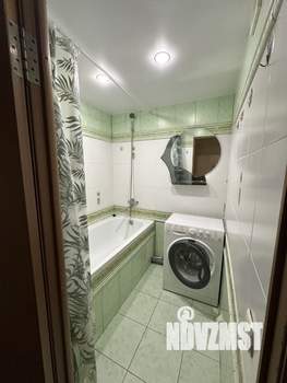 2-к квартира, на длительный срок, 44м2, 4/5 этаж
