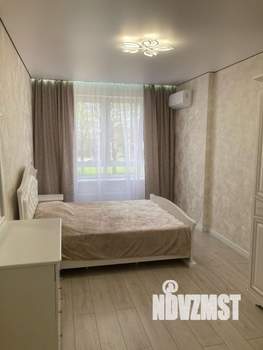 2-к квартира, на длительный срок, 65м2, 3/23 этаж