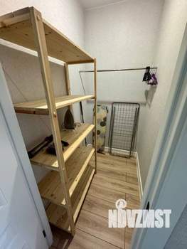 1-к квартира, на длительный срок, 37м2, 13/16 этаж