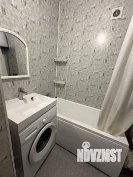 1-к квартира, на длительный срок, 35м2, 2/7 этаж