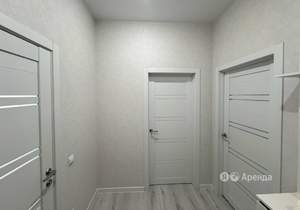 1-к квартира, на длительный срок, 45м2, 21/21 этаж