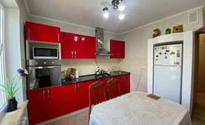 1-к квартира, на длительный срок, 32м2, 5/5 этаж
