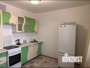 1-к квартира, на длительный срок, 42м2, 13/18 этаж