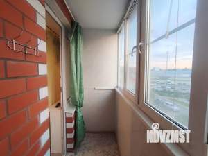 1-к квартира, на длительный срок, 35м2, 4/9 этаж