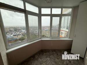 2-к квартира, на длительный срок, 76м2, 10/11 этаж