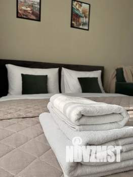 1-к квартира, посуточно, 32м2, 12/18 этаж