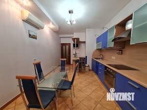 3-к квартира, на длительный срок, 127м2, 2/17 этаж