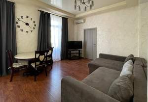 3-к квартира, на длительный срок, 58м2, 2/4 этаж