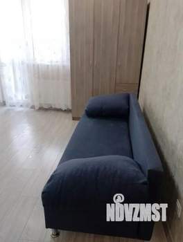 Студия квартира, на длительный срок, 26м2, 5/19 этаж