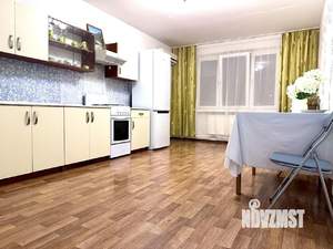 3-к квартира, на длительный срок, 87м2, 9/17 этаж