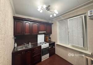 1-к квартира, на длительный срок, 30м2, 2/9 этаж