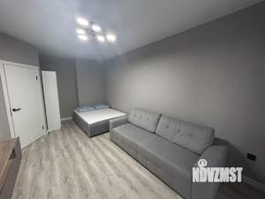 1-к квартира, на длительный срок, 30м2, 3/18 этаж