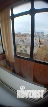 1-к квартира, на длительный срок, 30м2, 4/5 этаж