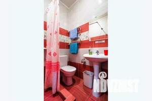 1-к квартира, посуточно, 32м2, 1/3 этаж