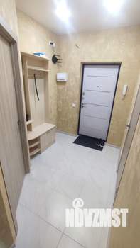 1-к квартира, на длительный срок, 33м2, 16/16 этаж