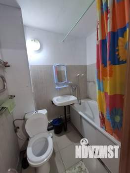 1-к квартира, на длительный срок, 36м2, 6/12 этаж