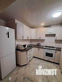 2-к квартира, на длительный срок, 43м2, 3/5 этаж