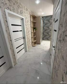 3-к квартира, на длительный срок, 75м2, 23/24 этаж