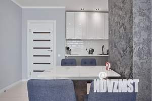 2-к квартира, посуточно, 48м2, 4/15 этаж