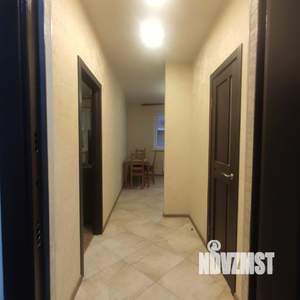 1-к квартира, на длительный срок, 36м2, 4/10 этаж