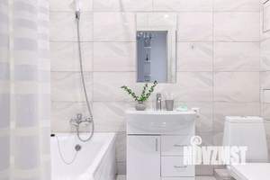 1-к квартира, посуточно, 39м2, 1/1 этаж