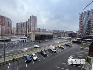 1-к квартира, на длительный срок, 32м2, 4/16 этаж
