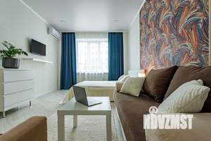 2-к квартира, посуточно, 55м2, 12/16 этаж