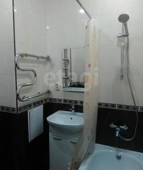 2-к квартира, на длительный срок, 63м2, 15/16 этаж