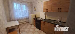 1-к квартира, на длительный срок, 40м2, 2/3 этаж