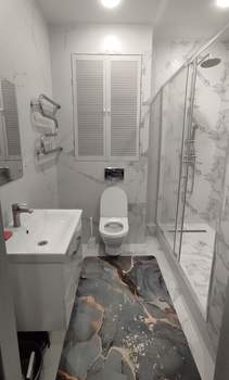 1-к квартира, на длительный срок, 35м2, 14/22 этаж